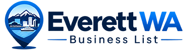 Everett WA Business List – Local Insights